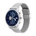 Montre Tommy Hilfiger Weston Bleu - Montres Homme | Histoire d&rsquo;Or