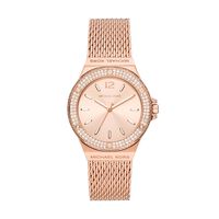 Montre Michael Kors Fossil Lennox Rose