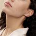 Boucles D'oreilles Puces Artemis Or Blanc Diamant - Clous d'oreilles Femme | Histoire d’Or