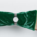 Montre Rosefield The Small Edit Blanc - Montres Femme | Histoire d&rsquo;Or