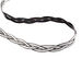 Collier Elae Argent Bicolore - Colliers Femme | Histoire d’Or