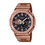 Montre Hybride Casio G-shock Classic Noir
