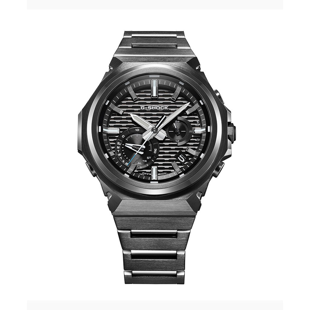 Montre G-Shock Premium Casio Gstb1000 - Montres Homme | Histoire d&rsquo;Or