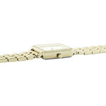 Montre Rosefield The Mini Boxy Blanc - Montres Femme | Histoire d&rsquo;Or