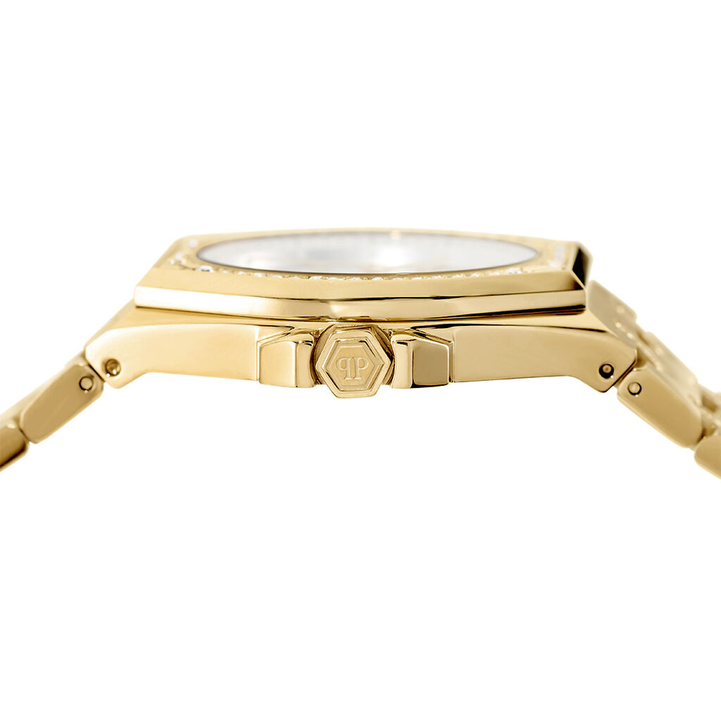Montre Philipp Plein Extreme Blanc - Montres Homme | Histoire d’Or