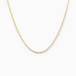 Chaine Orestes Or Jaune - Chaines Femme | Histoire d&rsquo;Or