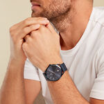 Montre O Watch Chill Bleu - Montres Homme | Histoire d&rsquo;Or