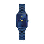 Montre Pierre Lannier Lannier Ariane Bleu - F&ecirc;te des m&egrave;res Femme | Histoire d&rsquo;Or