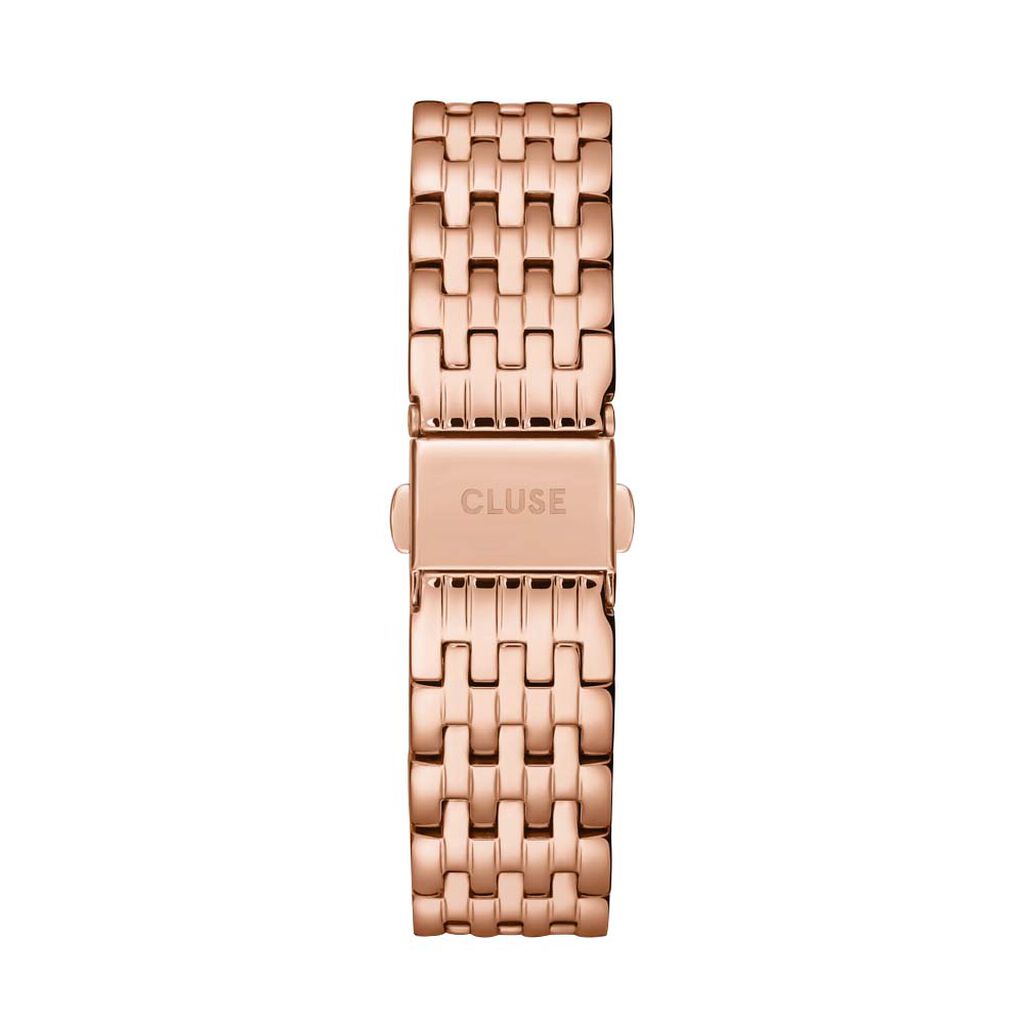 Bracelet De Montre Cluse Link - Bracelets de montres Femme | Histoire d&rsquo;Or