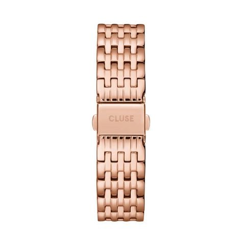 Bracelet De Montre Cluse Link - Bracelets de montres Femme | Histoire d&rsquo;Or