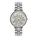 Montre Olivia Burton Ice Burst Argenté - Montres Femme | Histoire d’Or