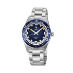 Montre Lip Nautic 3 Bleu - Montres Unisex | Histoire d&rsquo;Or