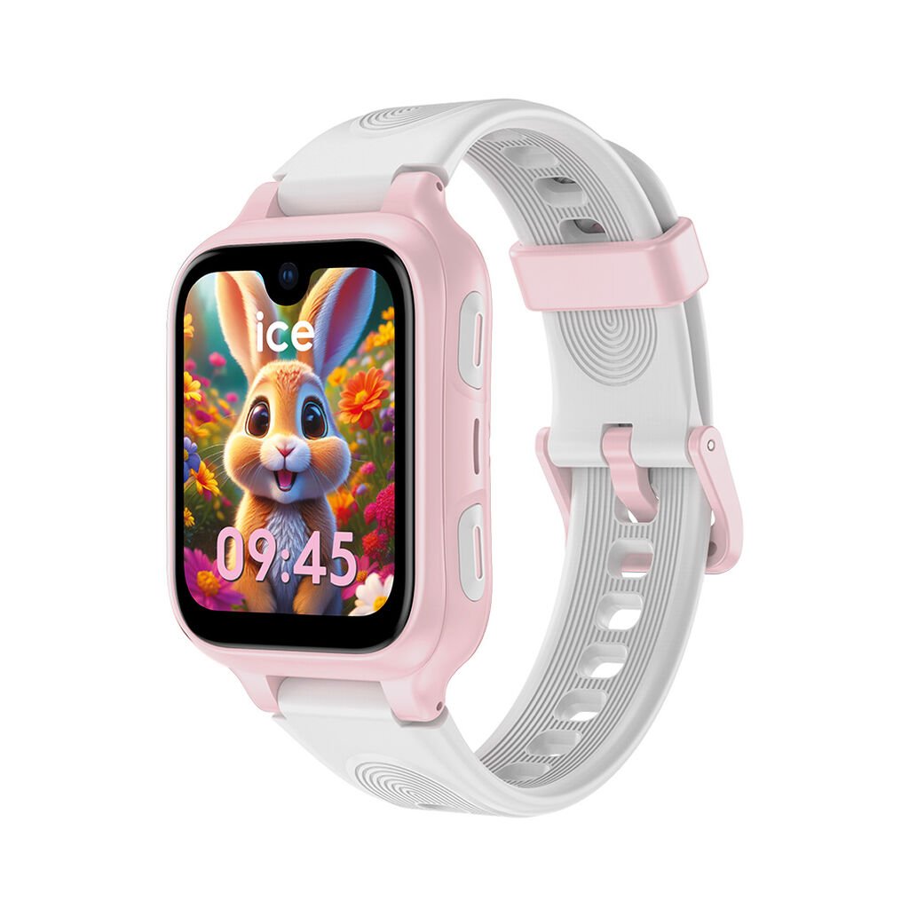 Montre Connect&eacute;e Ice Watch Ice Smart Junior 4G 2.0 - Montres connect&eacute;es Enfant | Histoire d&rsquo;Or
