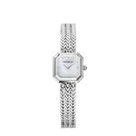 Montre Herbelin Octogone Nacre Blanche - Montres Femme | Histoire d&rsquo;Or