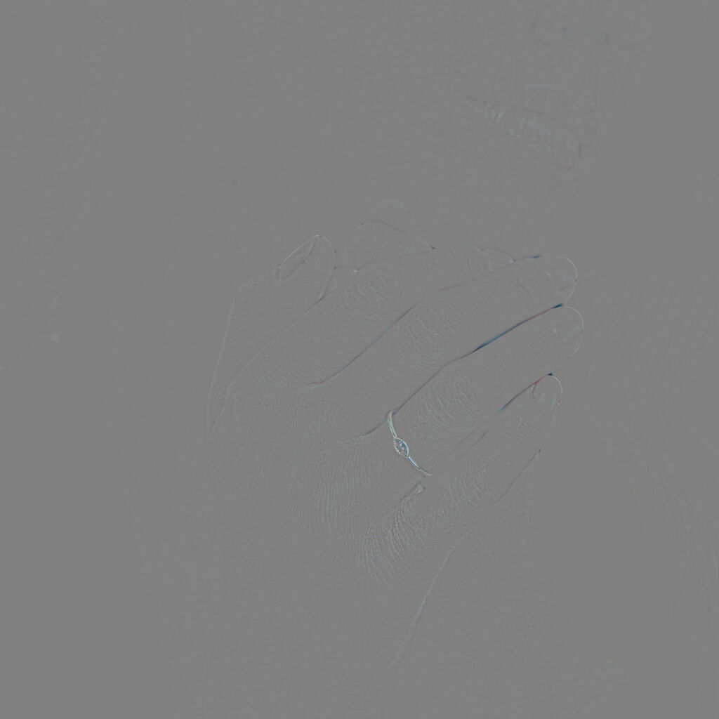 Bague Harmonie Plaque Or Jaune Oxyde De Zirconium - Bagues solitaires Femme | Histoire d&rsquo;Or