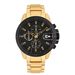 Montre Tommy Hilfiger Jameson Noir - Montres Homme | Histoire d’Or