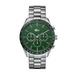Montre Lacoste Boston Vert - Montres Homme | Histoire d&rsquo;Or