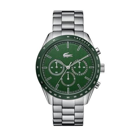 Montre Lacoste Boston Vert - Montres Homme | Histoire d&rsquo;Or