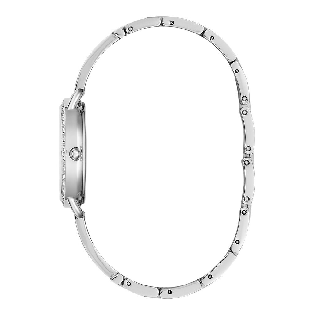 Montre Guess Bellini Argent - Montres Femme | Histoire d&rsquo;Or