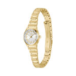 Montre Hugo Boss Candor Argent&eacute; - Montres Femme | Histoire d&rsquo;Or