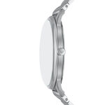 Montre Emporio Armani Argent&eacute; - Montres Homme | Histoire d&rsquo;Or