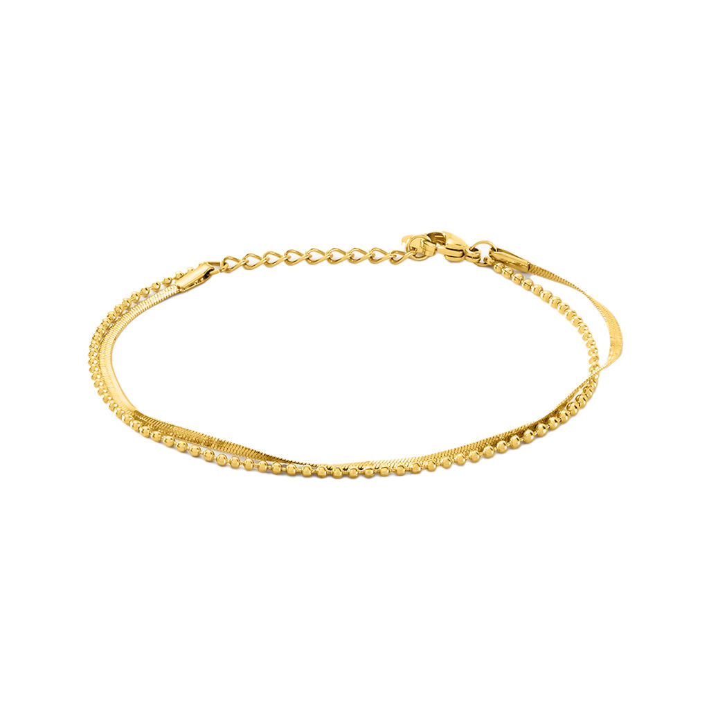 Coffret De Montre Codhor Sissi Doré - Montres Femme | Histoire d’Or