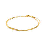 Coffret De Montre Codhor Sissi Dor&eacute; - Montres Femme | Histoire d&rsquo;Or