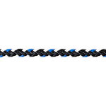 Bracelet Jourdan Dixon Acier Blanc - Bracelets Homme | Histoire d&rsquo;Or