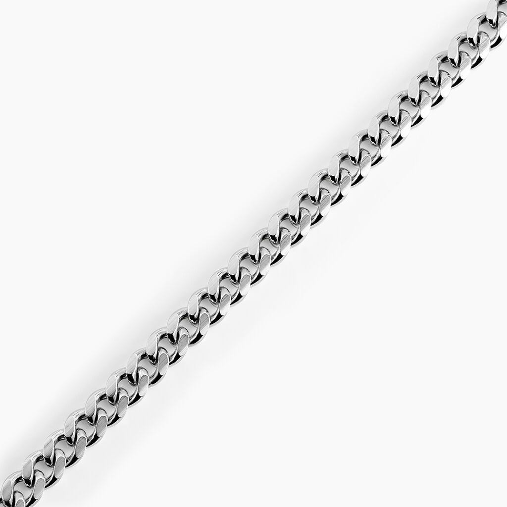Bracelet Allure Argent Blanc - F&ecirc;te des m&egrave;res Femme | Histoire d&rsquo;Or