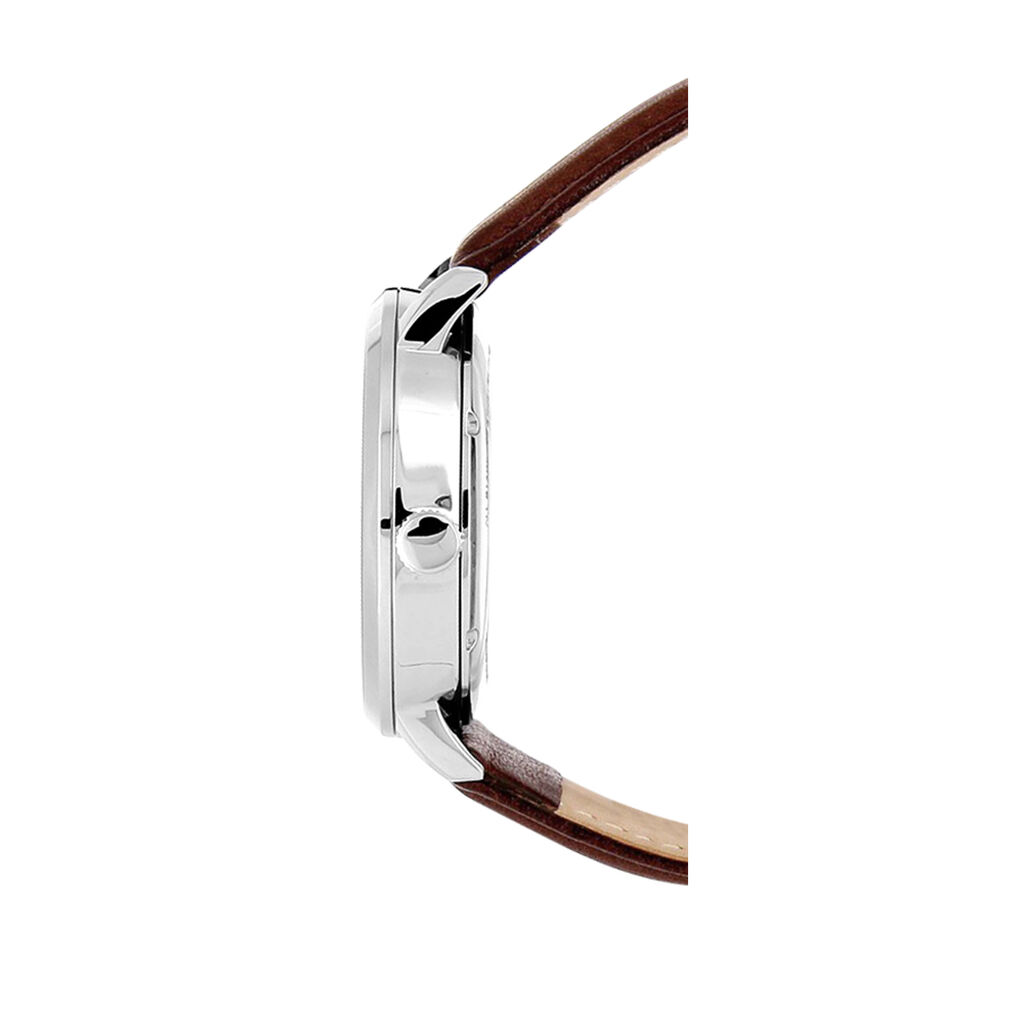 Montre Pierre Lannier Collection Week-end Bleu - Montres Homme | Histoire d&rsquo;Or