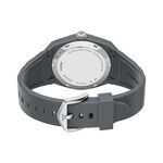 Montre Fossil Everett 3 Hand Gris - F&ecirc;te des p&egrave;res Homme | Histoire d&rsquo;Or