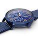 Montre Pierre Lannier Collection Beaucour Bleu - Montres Homme | Histoire d’Or