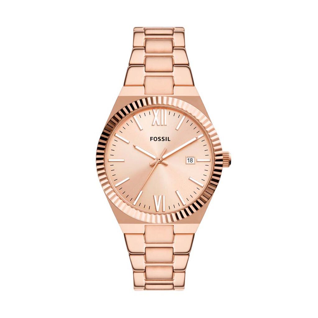 Montre Fossil Scarlette Rose