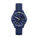 Montre Lacoste Lacoste Mini Tennis Bleu - Montres Enfant | Histoire d&rsquo;Or