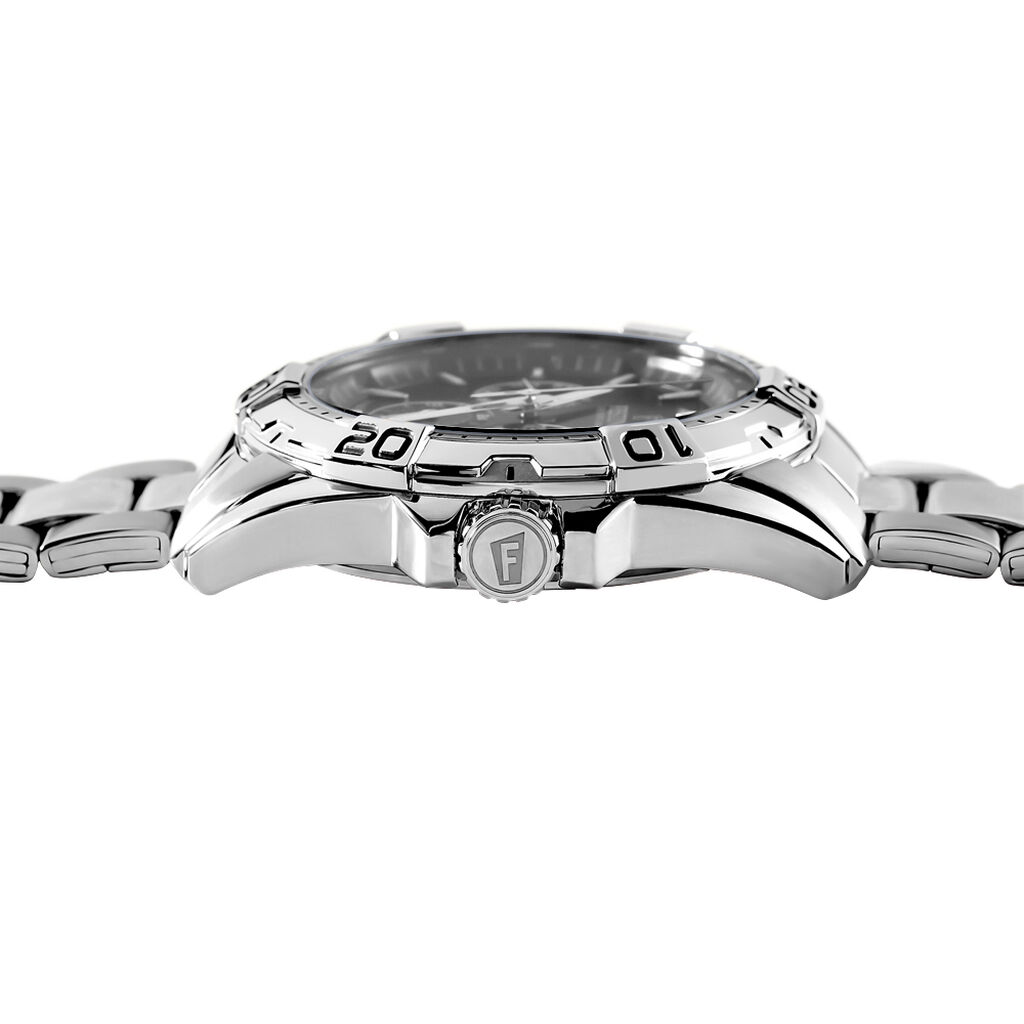 Montre Festina Multifonctions Noir - Montres Homme | Histoire d’Or