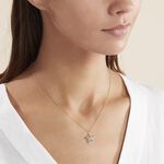 Pendentif Gaietana Espagne Or Jaune - Pendentifs Famille | Histoire d&rsquo;Or