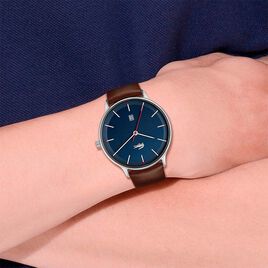 Montre Lacoste Lacoste Club Bleu - Montres Homme | Histoire d’Or