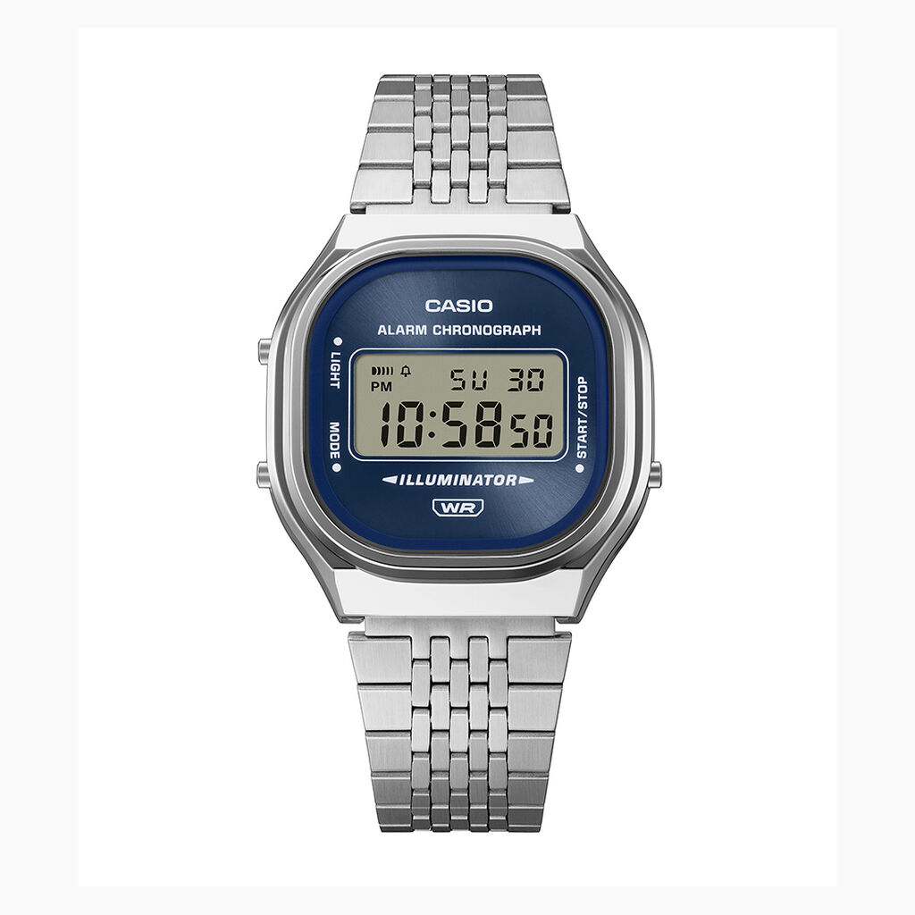 Montre Casio Collection A140 - Montres Unisex | Histoire d&rsquo;Or