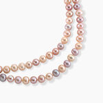 Collier Sautoir Mabella Perle De Culture - Colliers pierre Femme | Histoire d&rsquo;Or