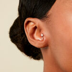 Piercing Afanasy Or Jaune Oxyde De Zirconium - Bijoux Femme | Histoire d&rsquo;Or