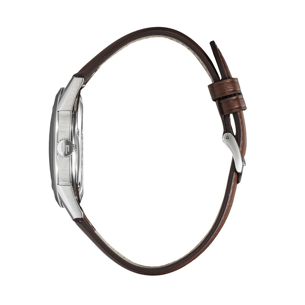 Montre Lip Himalaya 40 Vert - Montres Homme | Histoire d&rsquo;Or