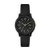 Montre Lacoste 12.12 Noir - Montres Femme | Histoire d’Or