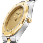Montre Rosefield Rose Camel - Montres Femme | Histoire d&rsquo;Or