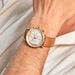 Montre Herbelin Inspiration Blanc - Montres Homme | Histoire d’Or