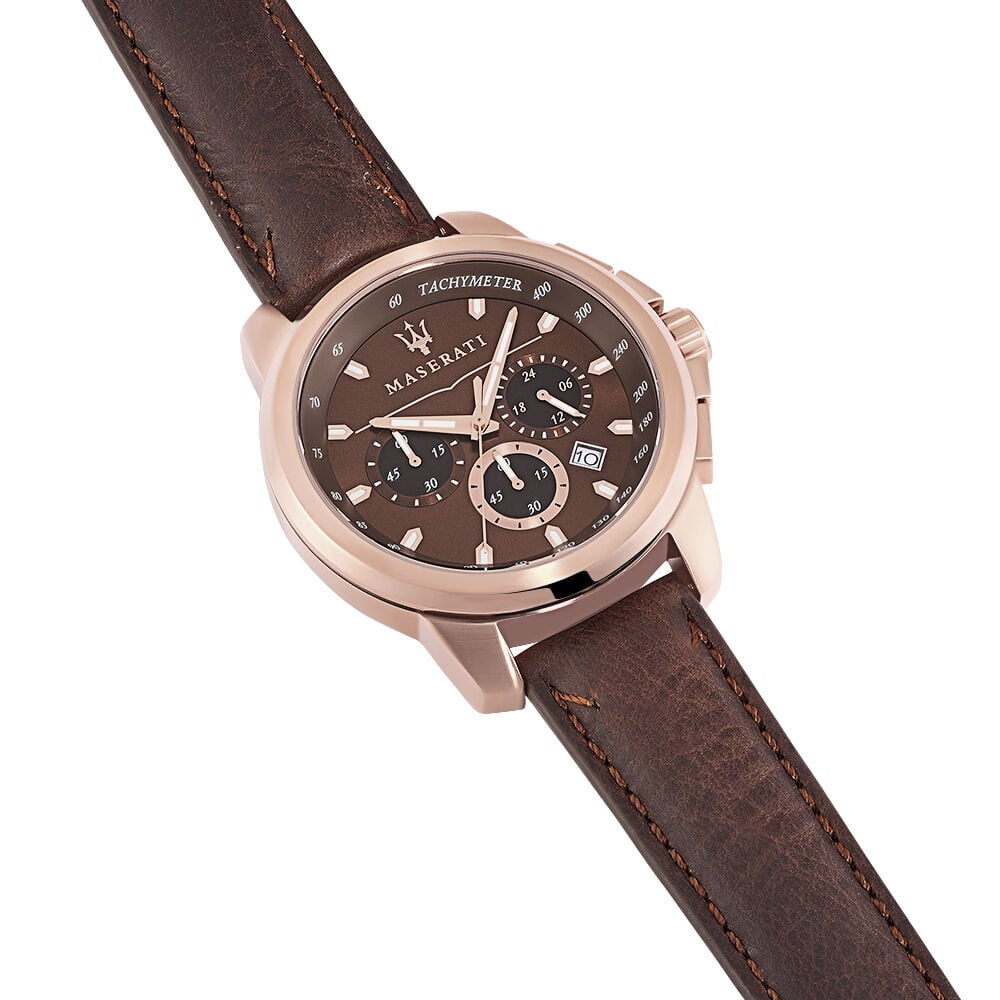 Montres classiques Acier Boucle Ardillon Anses Jaune Ronde - HIMHJQM0190 •  Histoire d'Or