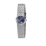 Montre Lip Henriette Diamant Nacre Noire - Montres Femme | Histoire d&rsquo;Or