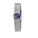 Montre Lip Henriette Diamant Nacre Noire - Montres Femme | Histoire d’Or