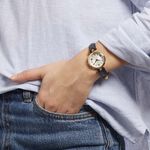 Montre Codhor Leonie Argent&eacute; - Montres Femme | Histoire d&rsquo;Or