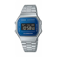 Montre Casio Collection Bleu
