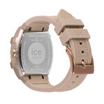 Montre Ice Watch Boliday Taupe - Montres Femme | Histoire d&rsquo;Or